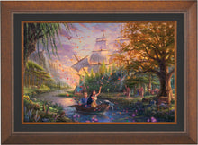 Load image into Gallery viewer, Pocahontas - Limited Edition Canvas (JE - Jewel Edition) - ArtOfEntertainment.com