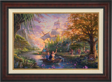 Load image into Gallery viewer, Pocahontas - Limited Edition Canvas (SN - Standard Numbered) - ArtOfEntertainment.com