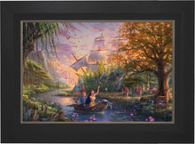 Load image into Gallery viewer, Pocahontas - Limited Edition Canvas (JE - Jewel Edition) - ArtOfEntertainment.com