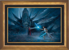 Load image into Gallery viewer, Rey’s™ Awakening - Limited Edition Canvas (SN - Standard Numbered) - Art Of Entertainment