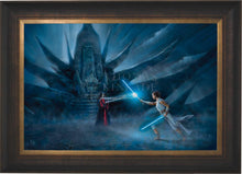 Load image into Gallery viewer, Rey’s™ Awakening - Limited Edition Canvas (SN - Standard Numbered) - Art Of Entertainment