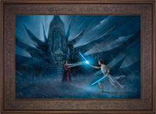 Load image into Gallery viewer, Rey’s™ Awakening - Limited Edition Canvas (SN - Standard Numbered) - Art Of Entertainment