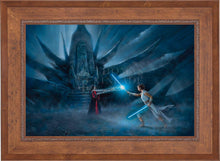 Load image into Gallery viewer, Rey’s™ Awakening - Limited Edition Canvas (SN - Standard Numbered) - Art Of Entertainment
