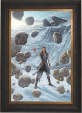 Load image into Gallery viewer, Rey of Hope - Limited Edition Canvas (SN - Standard Numbered) - ArtOfEntertainment.com