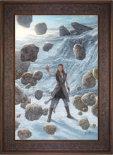 Load image into Gallery viewer, Rey of Hope - Limited Edition Canvas (SN - Standard Numbered) - ArtOfEntertainment.com