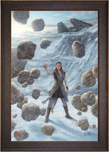 Load image into Gallery viewer, Rey of Hope - Limited Edition Canvas (SN - Standard Numbered) - ArtOfEntertainment.com