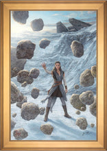 Load image into Gallery viewer, Rey of Hope - Limited Edition Canvas (SN - Standard Numbered) - ArtOfEntertainment.com