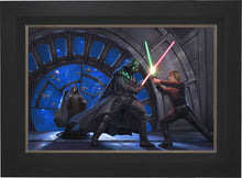 Load image into Gallery viewer, A Son's Destiny - Limited Edition Canvas (SN - Standard Numbered) - ArtOfEntertainment.com
