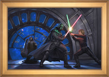 Load image into Gallery viewer, A Son's Destiny - Limited Edition Canvas (SN - Standard Numbered) - ArtOfEntertainment.com