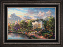 Load image into Gallery viewer, Sound of Music - Limited Edition Canvas (SN - Standard Numbered) - ArtOfEntertainment.com