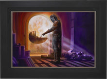 Load image into Gallery viewer, The Mandalorian - Turning Point - Limited Edition Canvas (SN - Standard Numbered) - ArtOfEntertainment.com