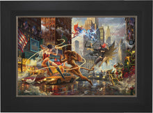 Load image into Gallery viewer, The Women of DC - Limited Edition Canvas (SN - Standard Numbered) - ArtOfEntertainment.com