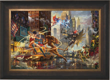 Load image into Gallery viewer, The Women of DC - Limited Edition Canvas (SN - Standard Numbered) - ArtOfEntertainment.com