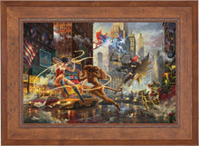 Load image into Gallery viewer, The Women of DC - Limited Edition Canvas (SN - Standard Numbered) - ArtOfEntertainment.com