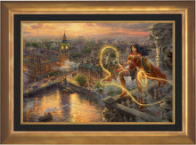 Load image into Gallery viewer, Wonder Woman - Lasso of Truth - Limited Edition Canvas (SN - Standard Numbered) - ArtOfEntertainment.com