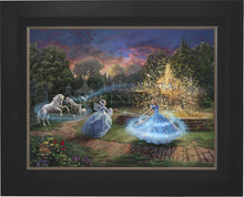 Load image into Gallery viewer, Wishes Granted - Limited Edition Canvas (SN - Standard Numbered) - ArtOfEntertainment.com
