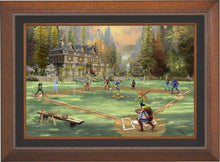 Load image into Gallery viewer, X-Men - Limited Edition Canvas (SN - Standard Numbered) - Art Of Entertainment