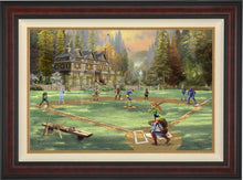 Load image into Gallery viewer, X-Men - Limited Edition Canvas (SN - Standard Numbered) - Art Of Entertainment