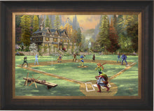 Load image into Gallery viewer, X-Men - Limited Edition Canvas (SN - Standard Numbered) - Art Of Entertainment