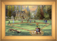 Load image into Gallery viewer, X-Men - Limited Edition Canvas (SN - Standard Numbered) - Art Of Entertainment