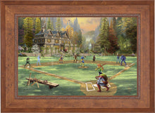 Load image into Gallery viewer, X-Men - Limited Edition Canvas (SN - Standard Numbered) - Art Of Entertainment