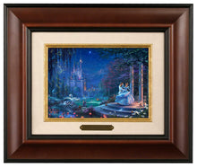 Load image into Gallery viewer, a window that has a picture of a man on it