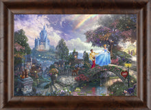 Load image into Gallery viewer, a window with a picture of people on it