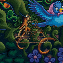 Load image into Gallery viewer, Cinderella's Enchanted Evening - Limited Edition Canvas (AP - Artist Proof) - Art Of Entertainment