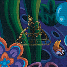 Load image into Gallery viewer, Little Mermaid - Part of Your World - Limited Edition Canvas (AP - Artist Proof) - Art Of Entertainment