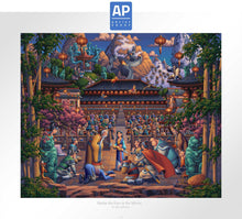 Load image into Gallery viewer, Mulan the Face in the Mirror - Limited Edition Paper (AP - Artist Proof) - Art Of Entertainment