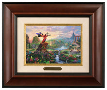 Load image into Gallery viewer, Fantasia - Brushworks