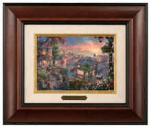 Load image into Gallery viewer, Lady and the Tramp - Brushworks