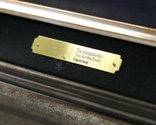 Load image into Gallery viewer, *Original Study* <em>The Mandalorian</em>™ - Two for the Road By Monte Moore Thomas Kinkade Studios 22" x 31" - Art Of Entertainment