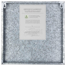Load image into Gallery viewer, The Avengers - Set of 2 - 14" x 14" Metal Box Art - Art Of Entertainment