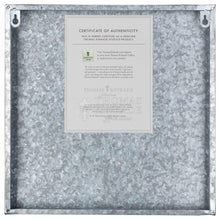 Load image into Gallery viewer, Iron Man - 14" x 14" Metal Box Art - Art Of Entertainment