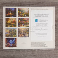 Load image into Gallery viewer, Disney Mickey and Minnie - Sweetheart Folio - Standard Art Prints