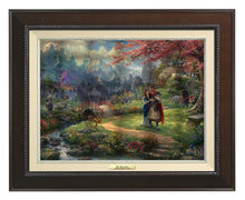 Load image into Gallery viewer, Mulan, Blossoms Of Love - Canvas Classics