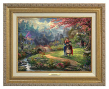 Load image into Gallery viewer, Mulan, Blossoms Of Love - Canvas Classics