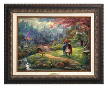 Load image into Gallery viewer, Mulan, Blossoms Of Love - Canvas Classics
