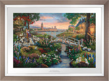 Load image into Gallery viewer, 101 Dalmatians - Limited Edition Paper (SN - Standard Numbered) - ArtOfEntertainment.com