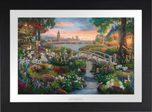 Load image into Gallery viewer, 101 Dalmatians - Limited Edition Paper (SN - Standard Numbered) - ArtOfEntertainment.com