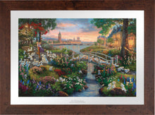 Load image into Gallery viewer, 101 Dalmatians - Limited Edition Paper (SN - Standard Numbered) - ArtOfEntertainment.com