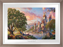 Load image into Gallery viewer, Beauty and the Beast II - Limited Edition Paper (SN - Standard Numbered) - ArtOfEntertainment.com