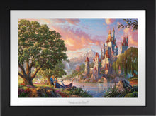 Load image into Gallery viewer, Beauty and the Beast II - Limited Edition Paper (SN - Standard Numbered) - ArtOfEntertainment.com