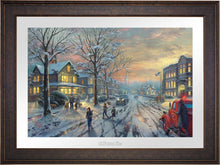 Load image into Gallery viewer, A Christmas Story - Limited Edition Paper (SN - Standard Numbered) - ArtOfEntertainment.com