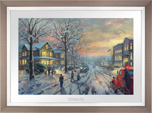Load image into Gallery viewer, A Christmas Story - Limited Edition Paper (SN - Standard Numbered) - ArtOfEntertainment.com