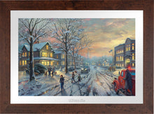 Load image into Gallery viewer, A Christmas Story - Limited Edition Paper (SN - Standard Numbered) - ArtOfEntertainment.com