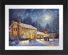 Load image into Gallery viewer, National Lampoon's Christmas Vacation - Limited Edition Paper (SN - Standard Numbered) - ArtOfEntertainment.com