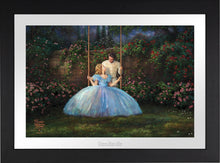 Load image into Gallery viewer, Dreams Come True - Limited Edition Paper (SN - Standard Numbered) - ArtOfEntertainment.com