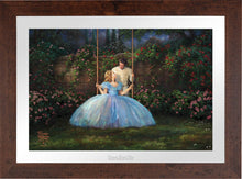 Load image into Gallery viewer, Dreams Come True - Limited Edition Paper (SN - Standard Numbered) - ArtOfEntertainment.com